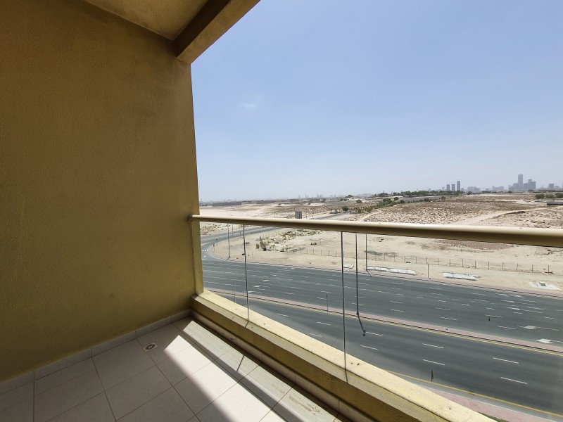 1 Bedroom Apartment in Al Alka 3