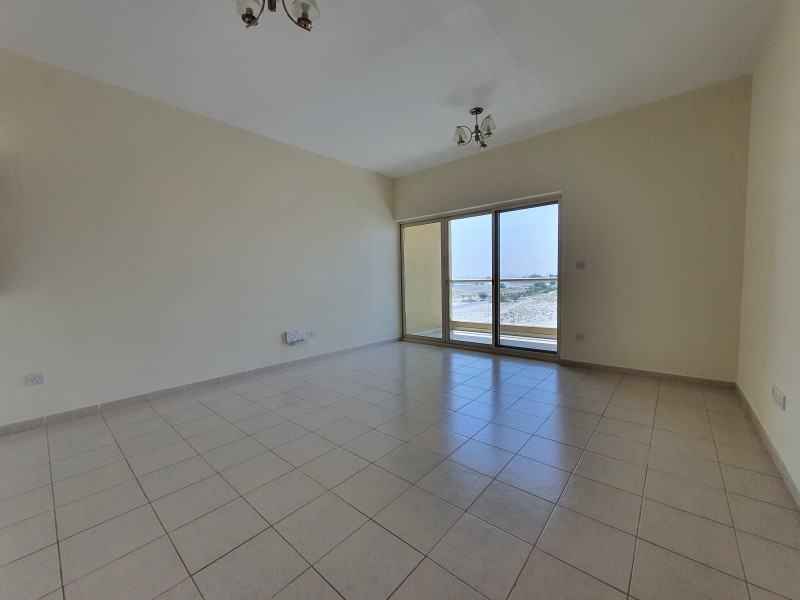 1 Bedroom Apartment in Al Alka 3