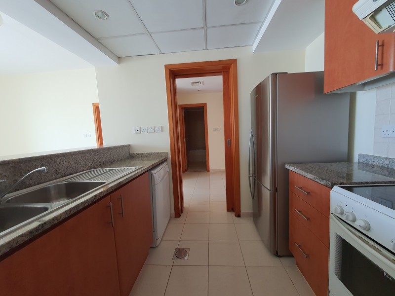 1 Bedroom Apartment in Al Alka 3
