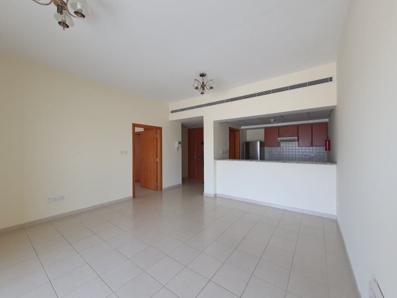 1 Bedroom Apartment in Al Alka 3