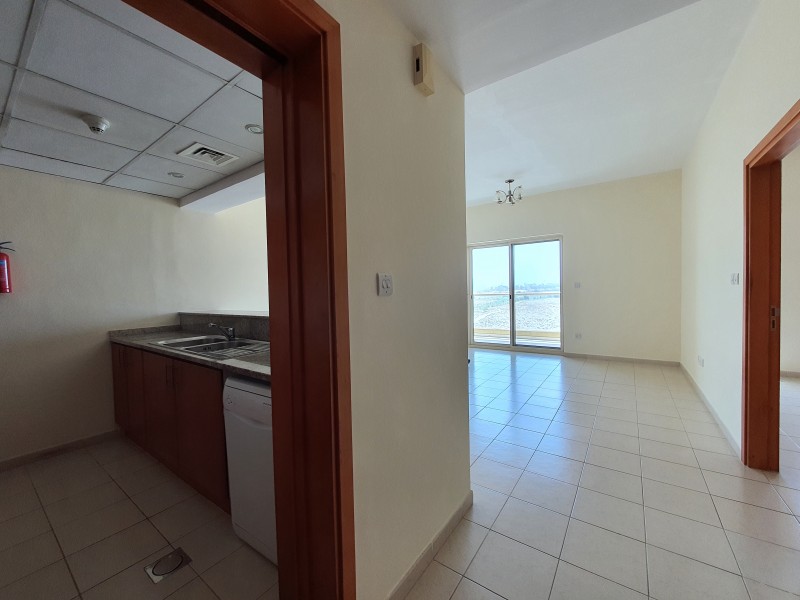 1 Bedroom Apartment in Al Alka 3