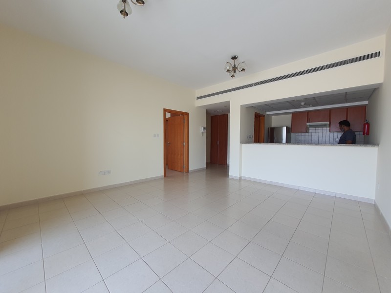 1 Bedroom Apartment in Al Alka 3