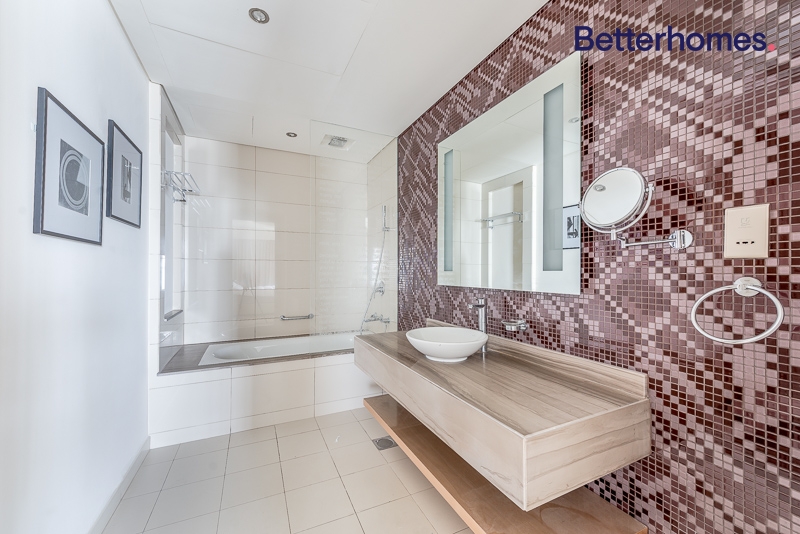 1 Bedroom Apartment in Tower A
