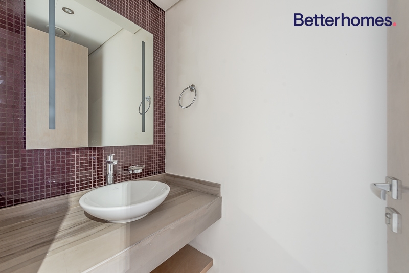 1 Bedroom Apartment in Tower A