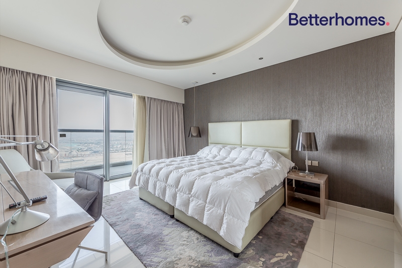 1 Bedroom Apartment in Tower A