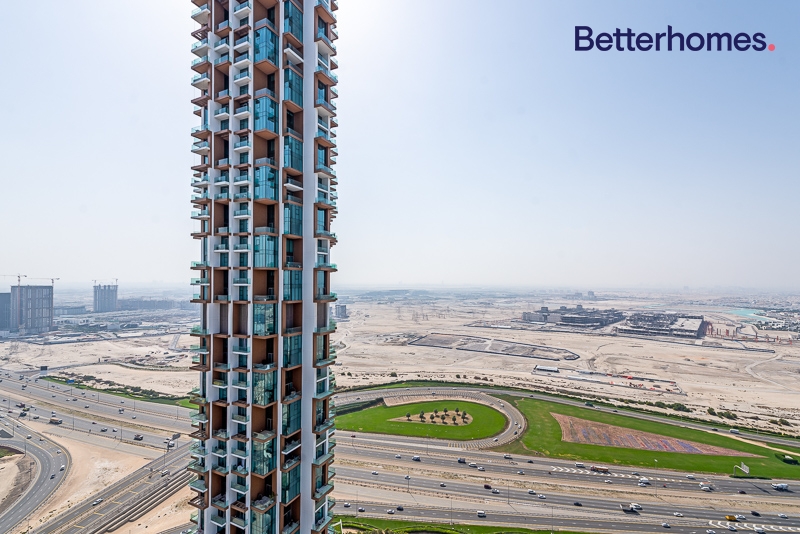1 Bedroom Apartment in Tower A