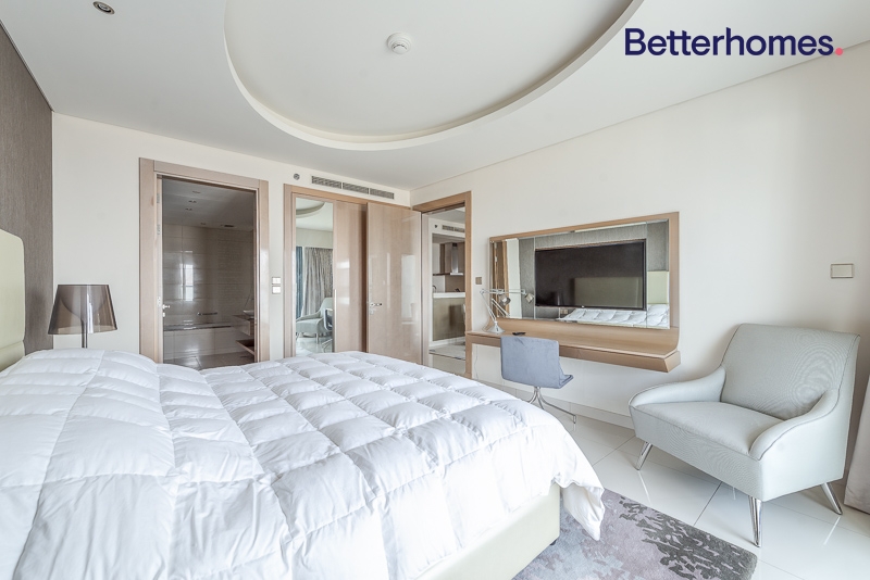 1 Bedroom Apartment in Tower A