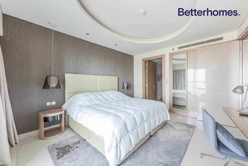 1 Bedroom Apartment in Tower A