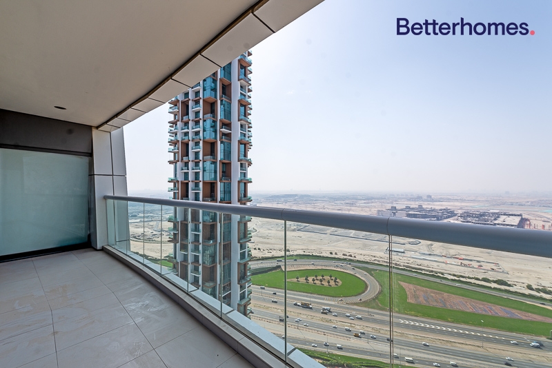 1 Bedroom Apartment in Tower A