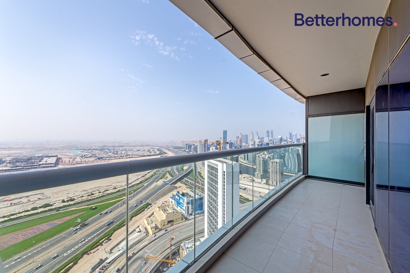 1 Bedroom Apartment in Tower A