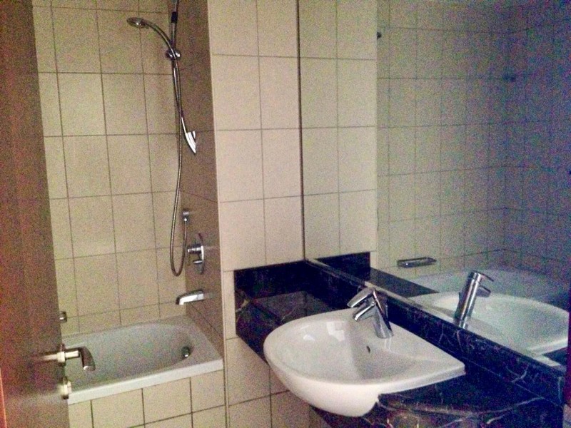  Apartment in Jumeirah Bay X1