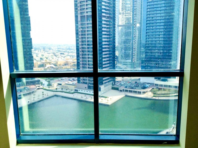  Apartment in Jumeirah Bay X1