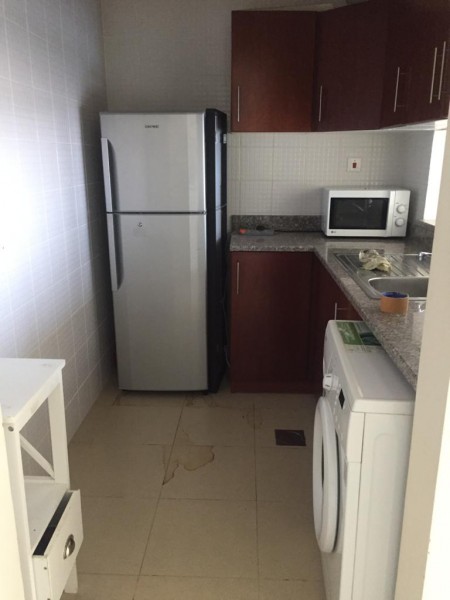  Apartment in Jumeirah Bay X1