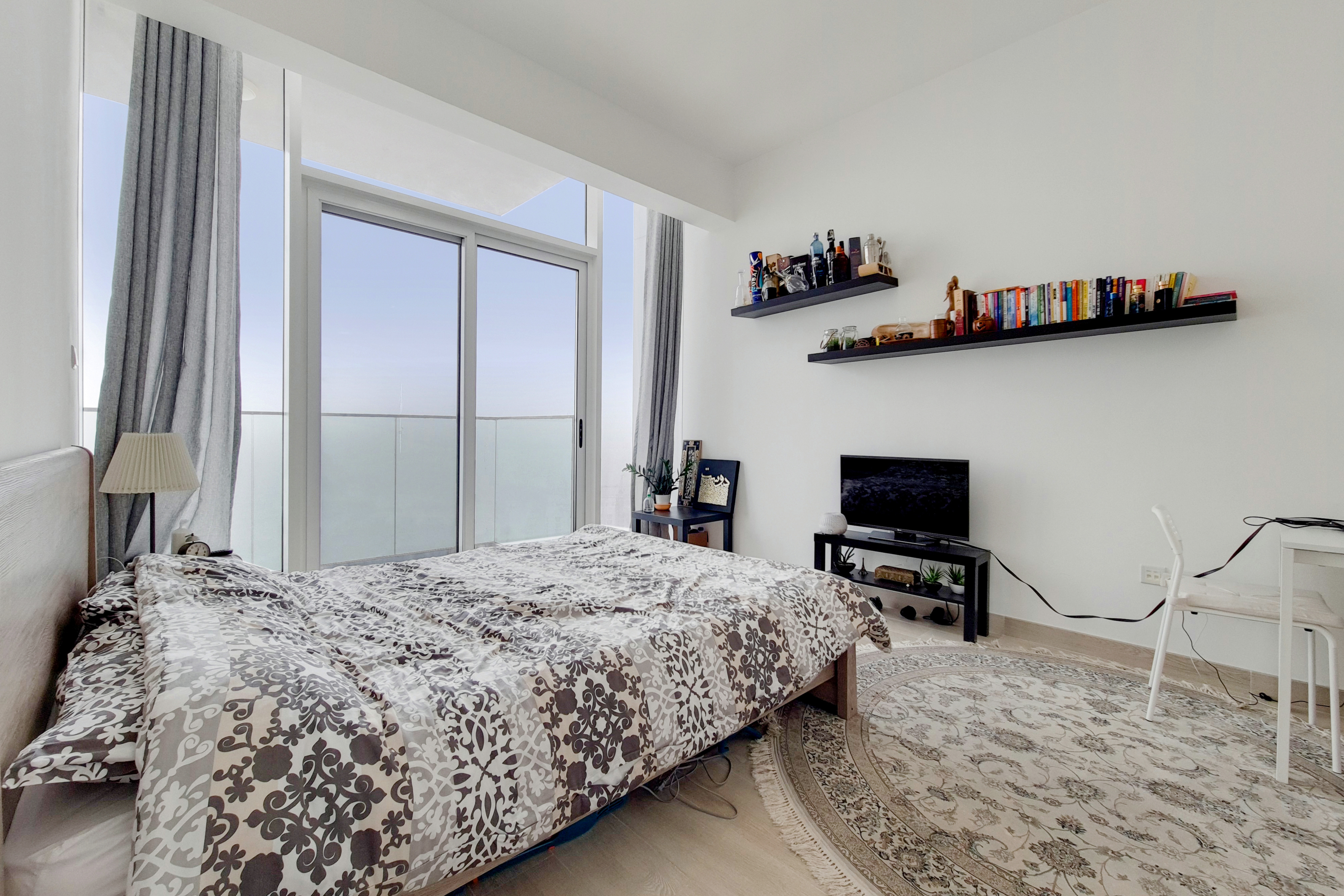  Apartment in Bloom Towers