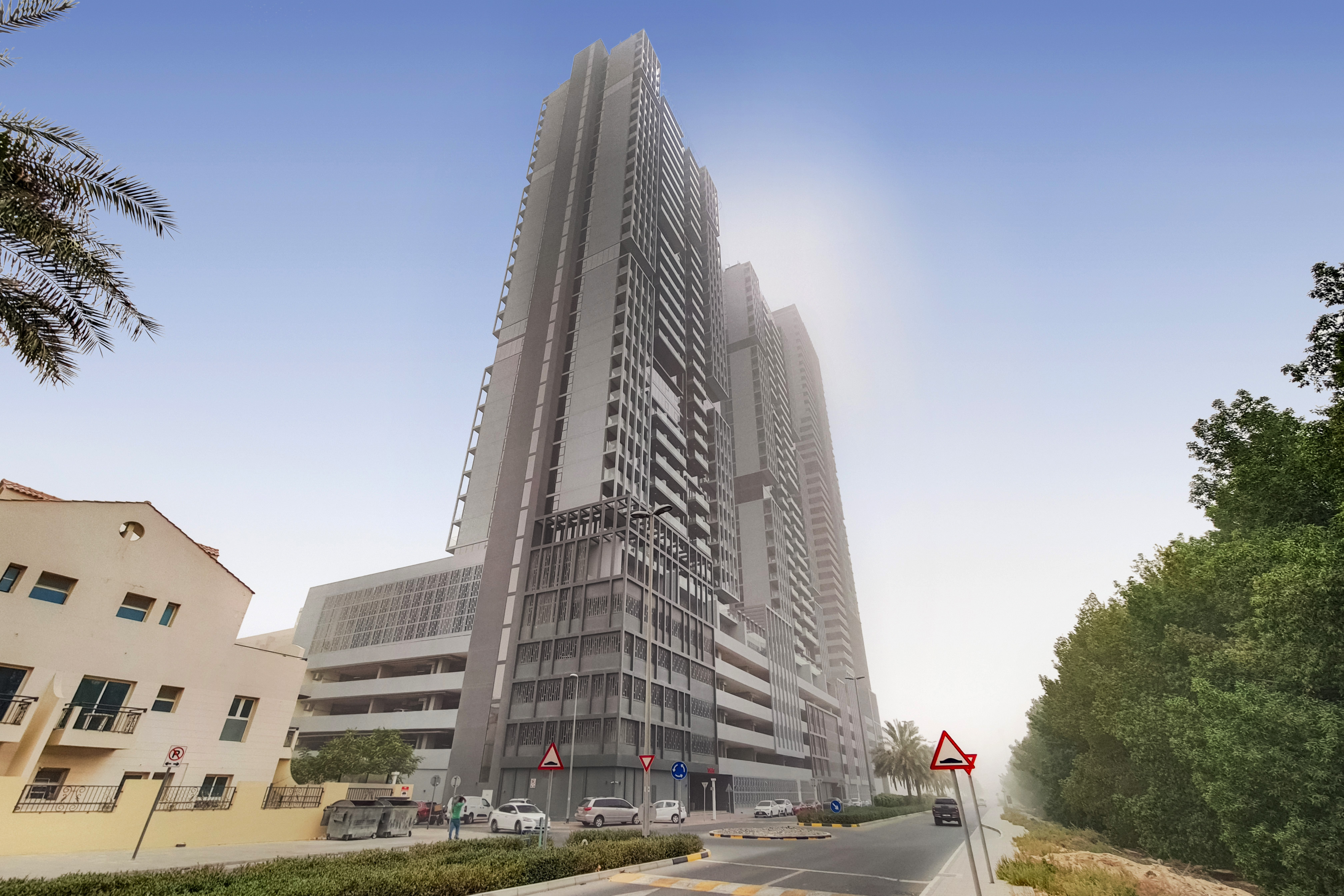  Apartment in Bloom Towers