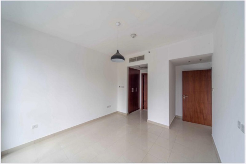 2 Bedrooms Apartment in Standpoint Tower 1