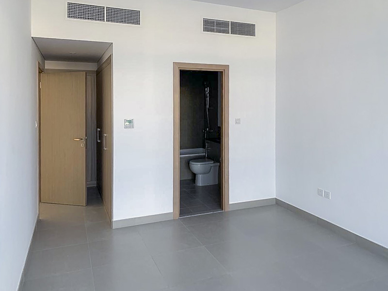 3 Bedrooms Villa in Arabella Townhouses 2