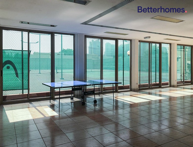 3 Bedrooms Villa in Al Sufouh 1