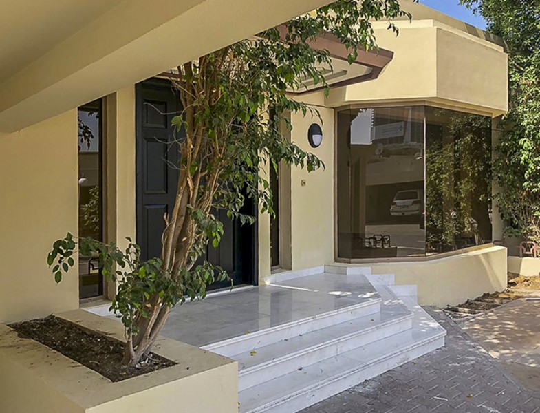 3 Bedrooms Villa in Al Sufouh 1