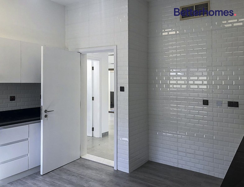 3 Bedrooms Villa in Al Sufouh 1