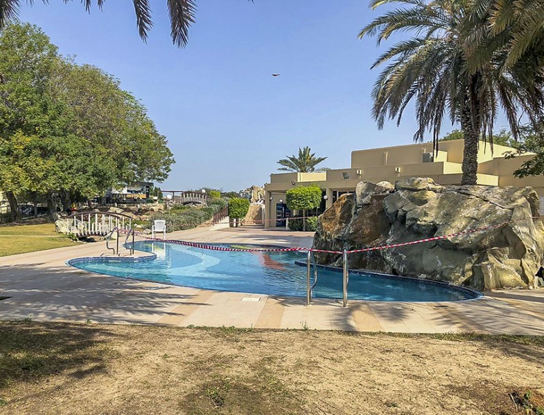 3 Bedrooms Villa in Al Sufouh 1