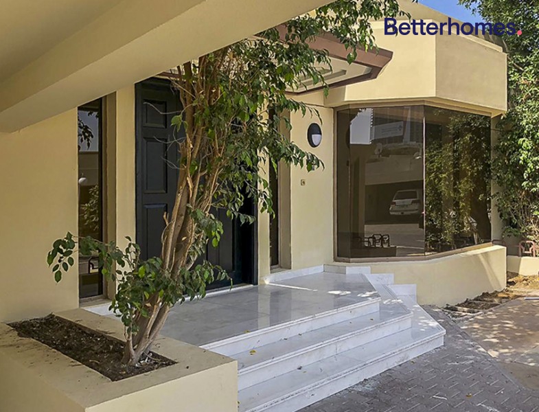 3 Bedrooms Villa in Al Sufouh 1