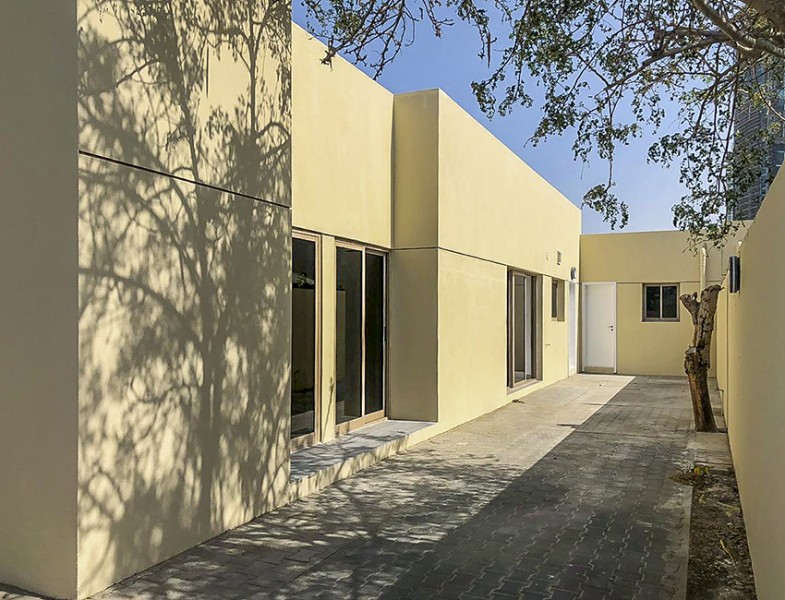 3 Bedrooms Villa in Al Sufouh 1