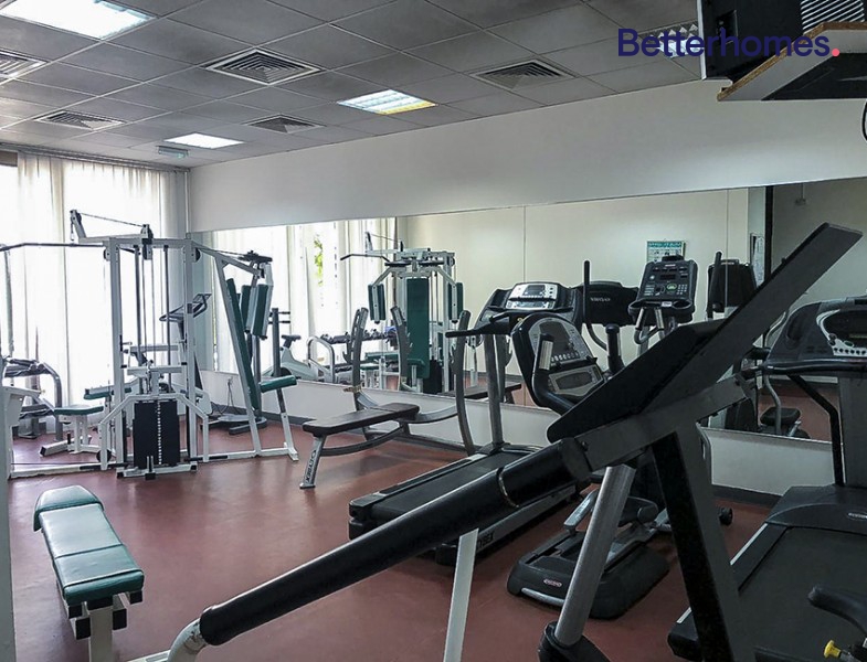 3 Bedrooms Villa in Al Sufouh 1