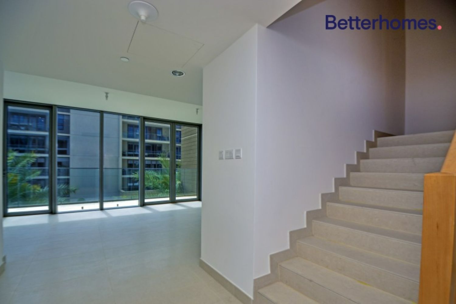 2 Bedrooms Apartment in Building B