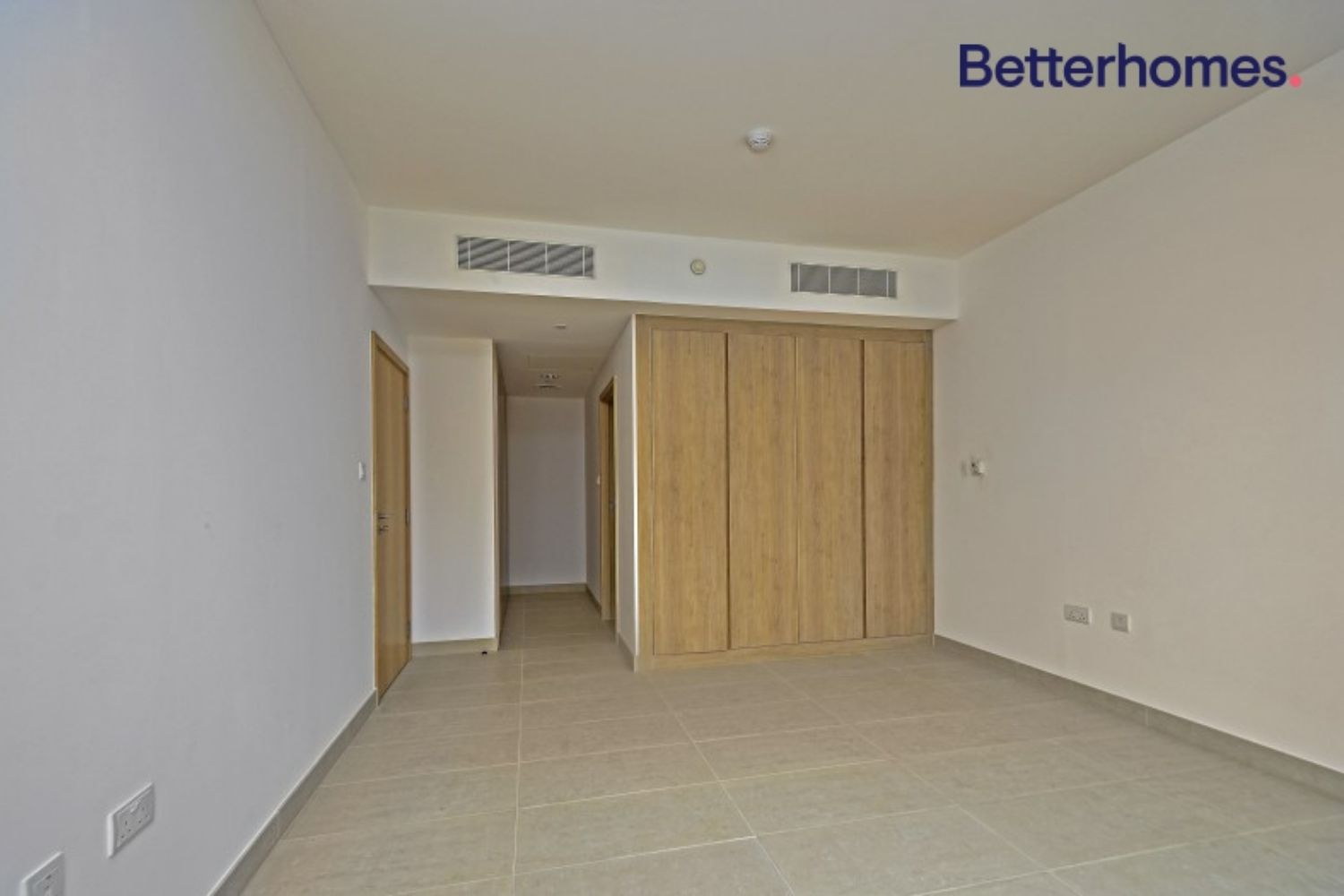 2 Bedrooms Apartment in Building B