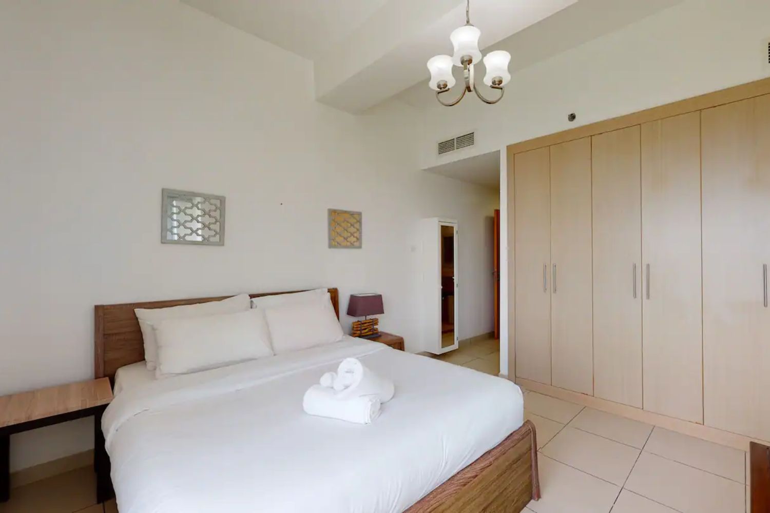 1 Bedroom Apartment in Armada Tower 3