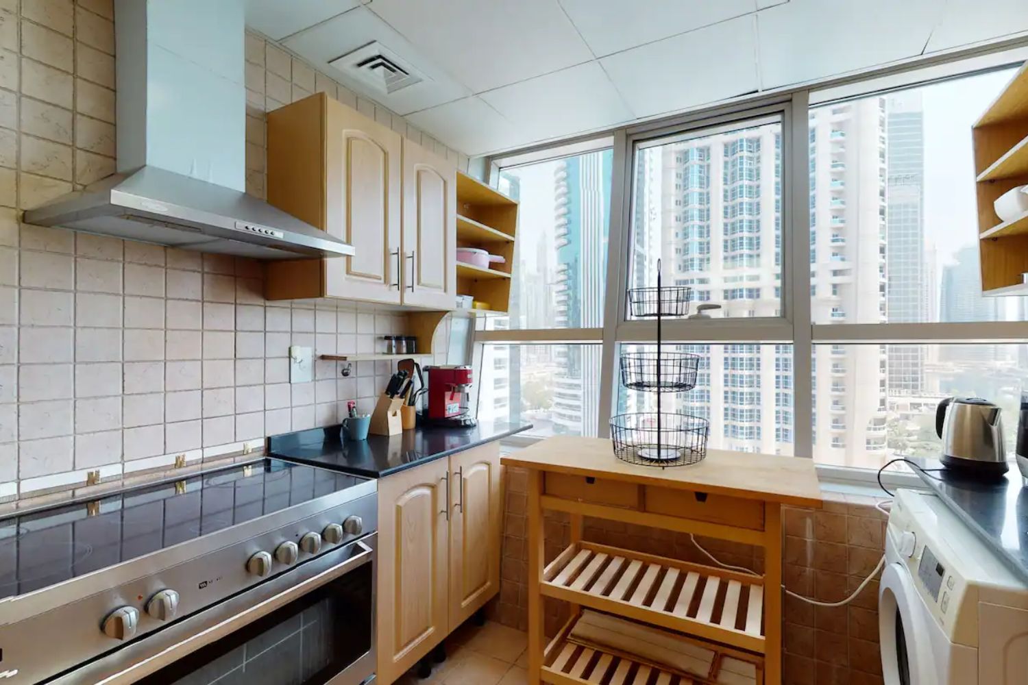 1 Bedroom Apartment in Armada Tower 3