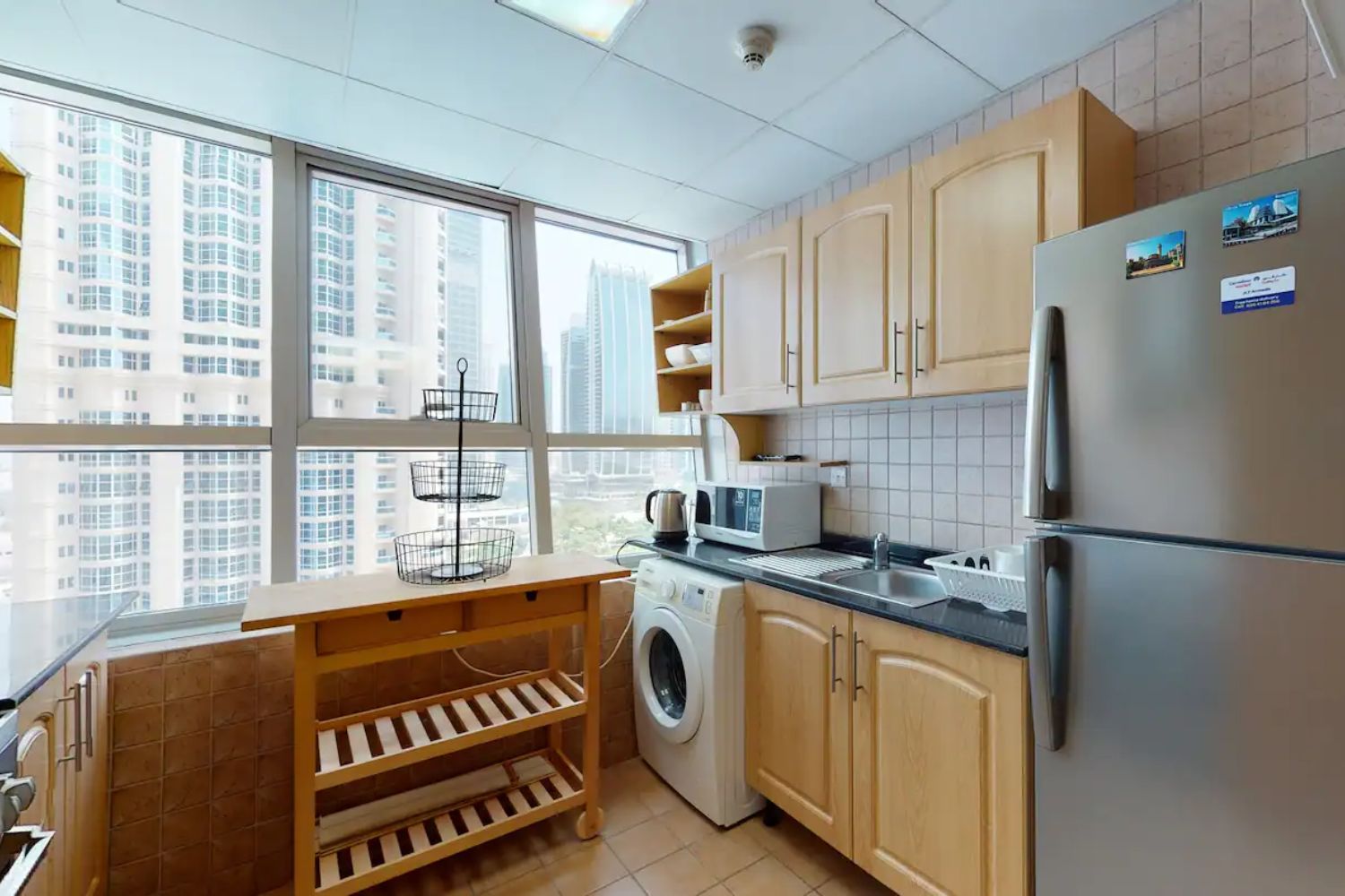 1 Bedroom Apartment in Armada Tower 3