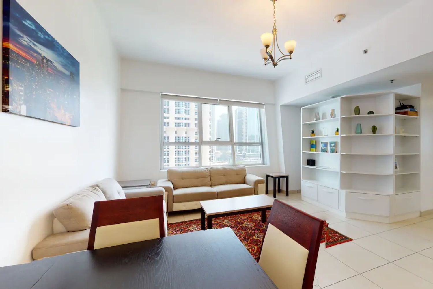 1 Bedroom Apartment in Armada Tower 3