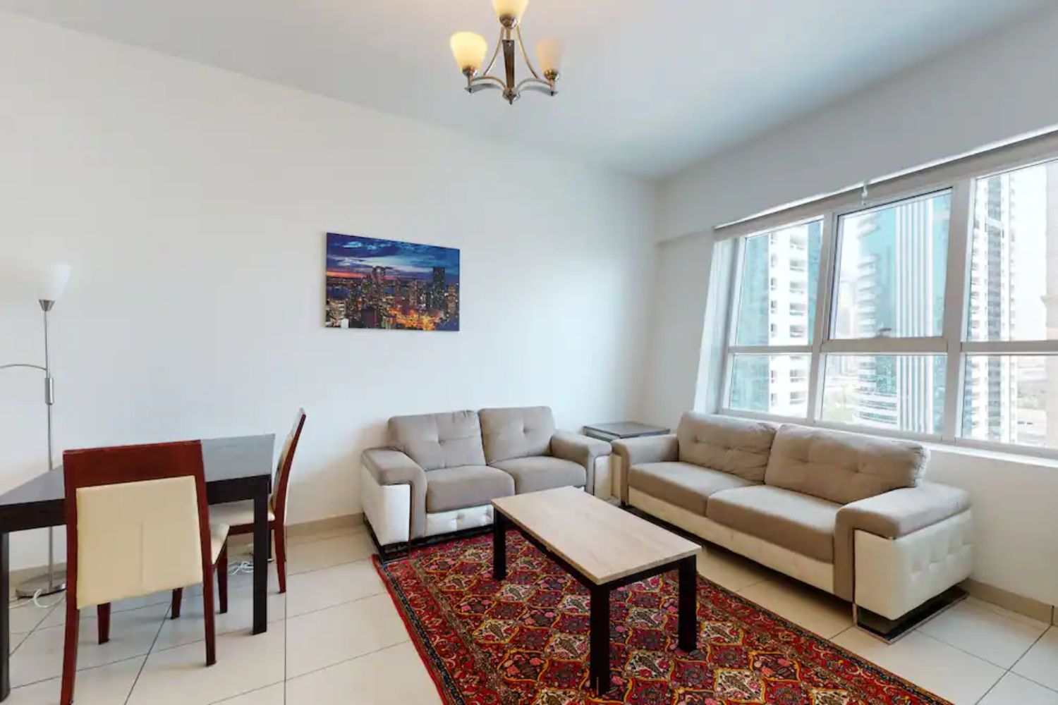 1 Bedroom Apartment in Armada Tower 3
