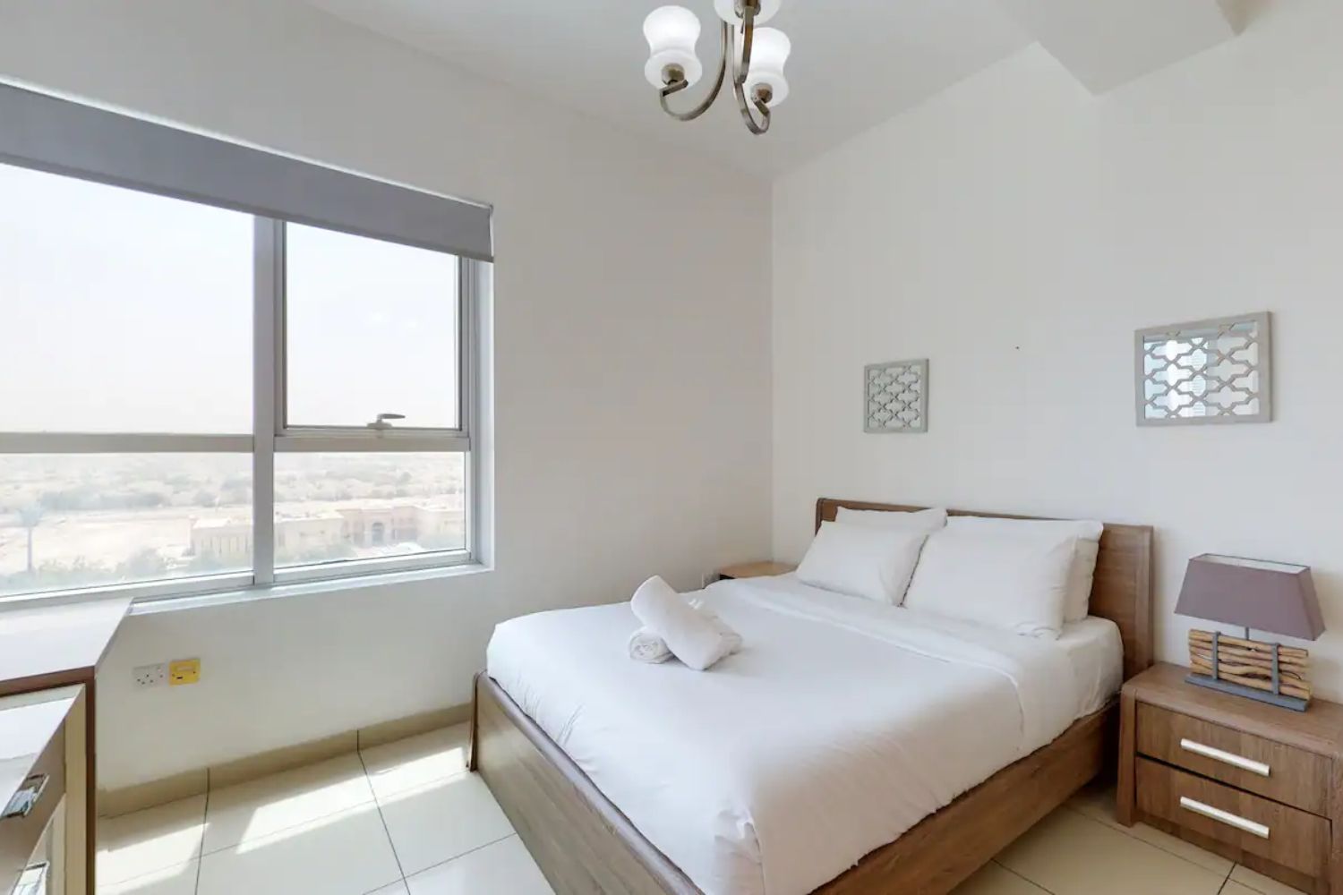 1 Bedroom Apartment in Armada Tower 3