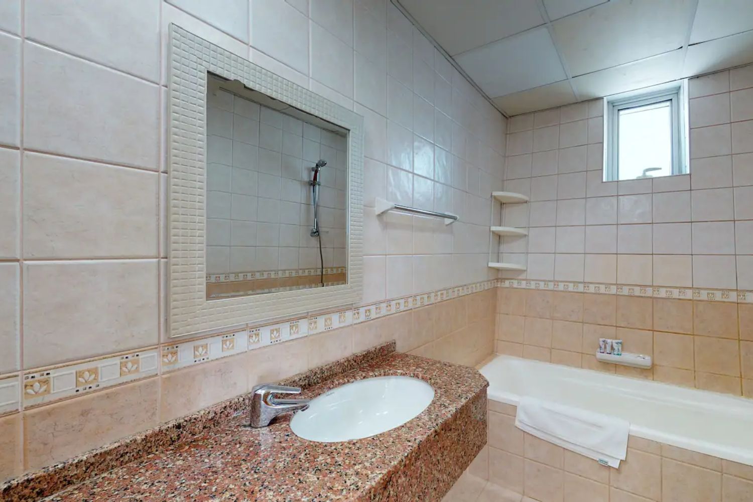 1 Bedroom Apartment in Armada Tower 3