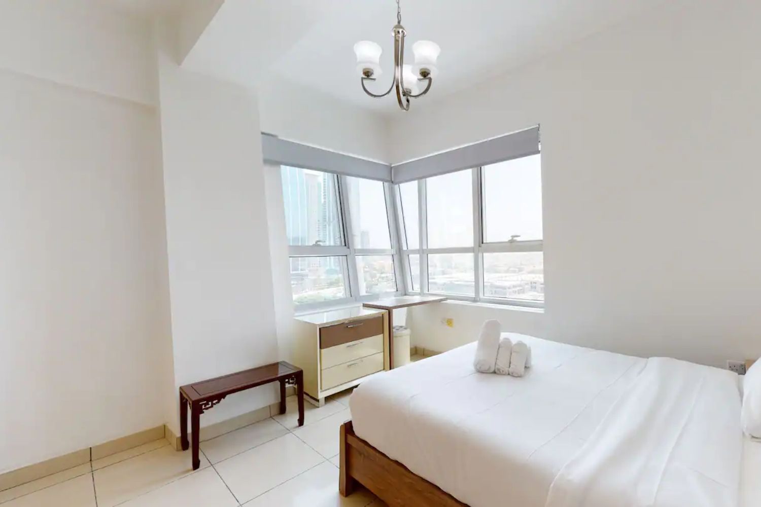 1 Bedroom Apartment in Armada Tower 3
