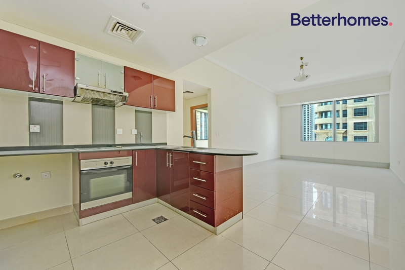 2 Bedrooms Apartment in Ocean Heights