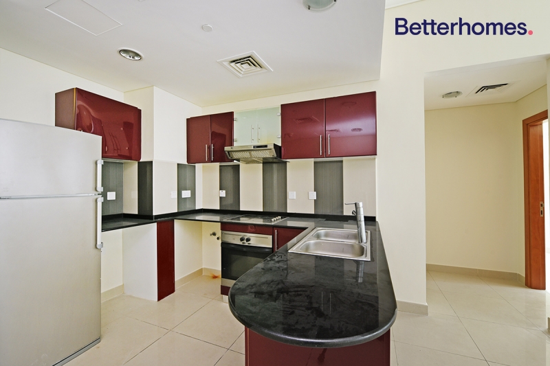 2 Bedrooms Apartment in Ocean Heights