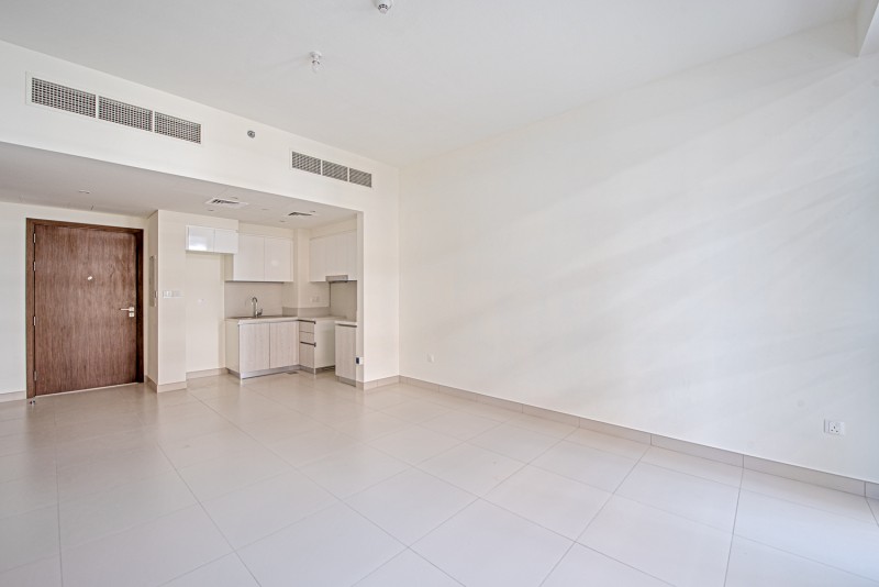 1 Bedroom Apartment in Park Point