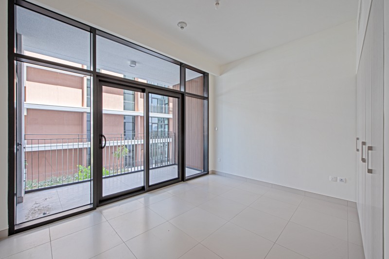 1 Bedroom Apartment in Park Point