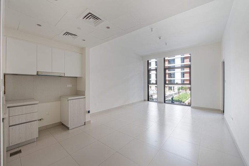 1 Bedroom Apartment in Park Point