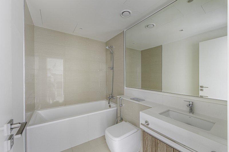 1 Bedroom Apartment in Park Point