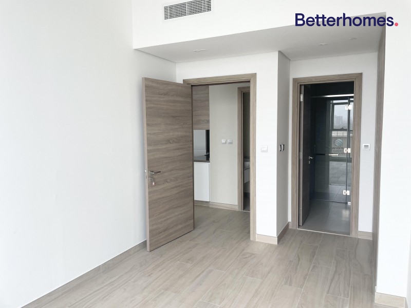 1 Bedroom Apartment in Studio One