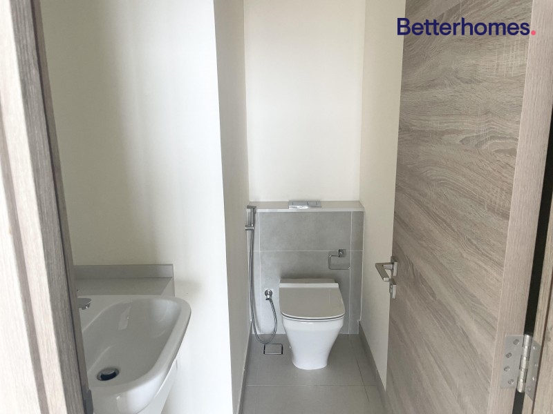 1 Bedroom Apartment in Studio One