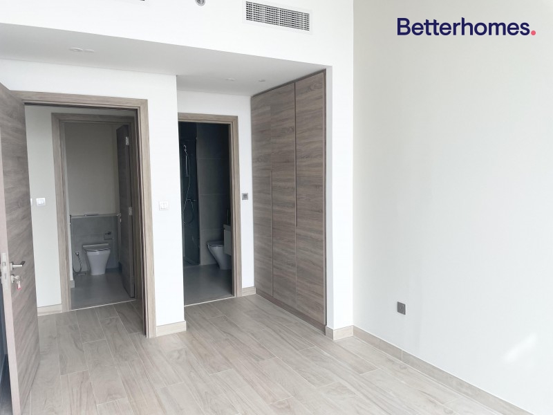 1 Bedroom Apartment in Studio One