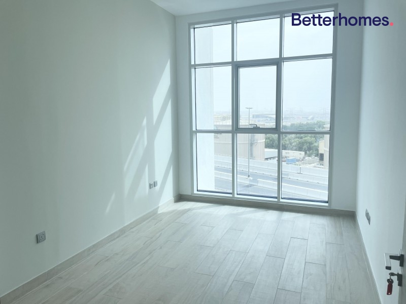 1 Bedroom Apartment in Studio One