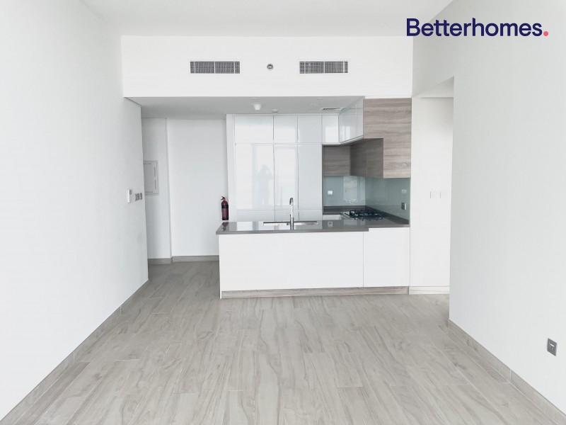 1 Bedroom Apartment in Studio One