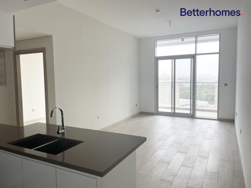 1 Bedroom Apartment in Studio One